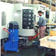 Aspirateur industriel