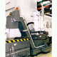 Aspirateur industriel