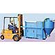 Aspirateur industriel
