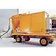 Aspirateur industriel