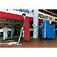 Matériel de nettoyage des sols
