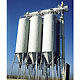 Silo � boues