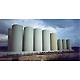 Cuve de stockage