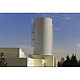 Silo à boues