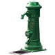 Borne Fontaine