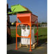 TREMIE DE REMPLISSAGE BIGBAG