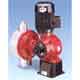 Pompe � membranes