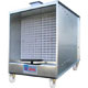 Cabine de peinture