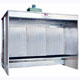 Cabine de peinture