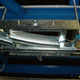 Convoyeur pour cabine de peinture