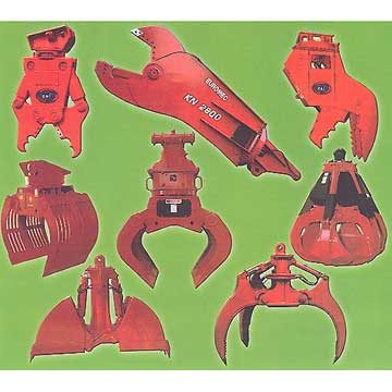 Equipements Euromec