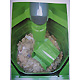 Broyeur compacteur de carton