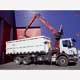 Camion grue