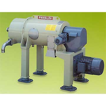 Extracteur centrifuge série Baby