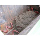 Manutention des d�chets par fonds mouvants