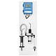 Monitor FAM Oxysafe PVC