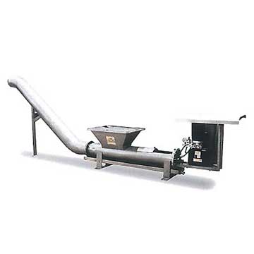Compacteur hydraulique