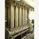 Traitement des eaux par ultrafiltration