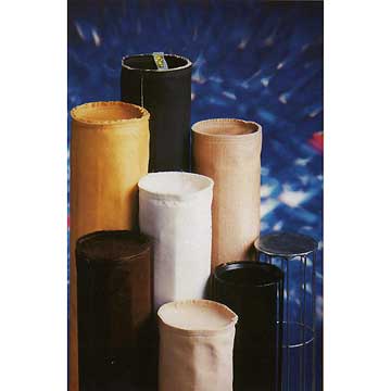 Manches filtrantes