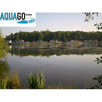 Activités d'AQUAGO