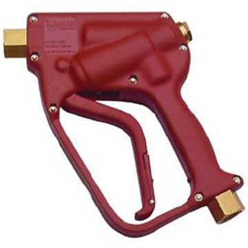 Pistolet laiton RL100 (100 BARS / 100 L/mn)