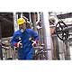 Analyseur de gaz