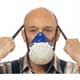 Protection respiratoire
