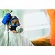 Protection respiratoire
