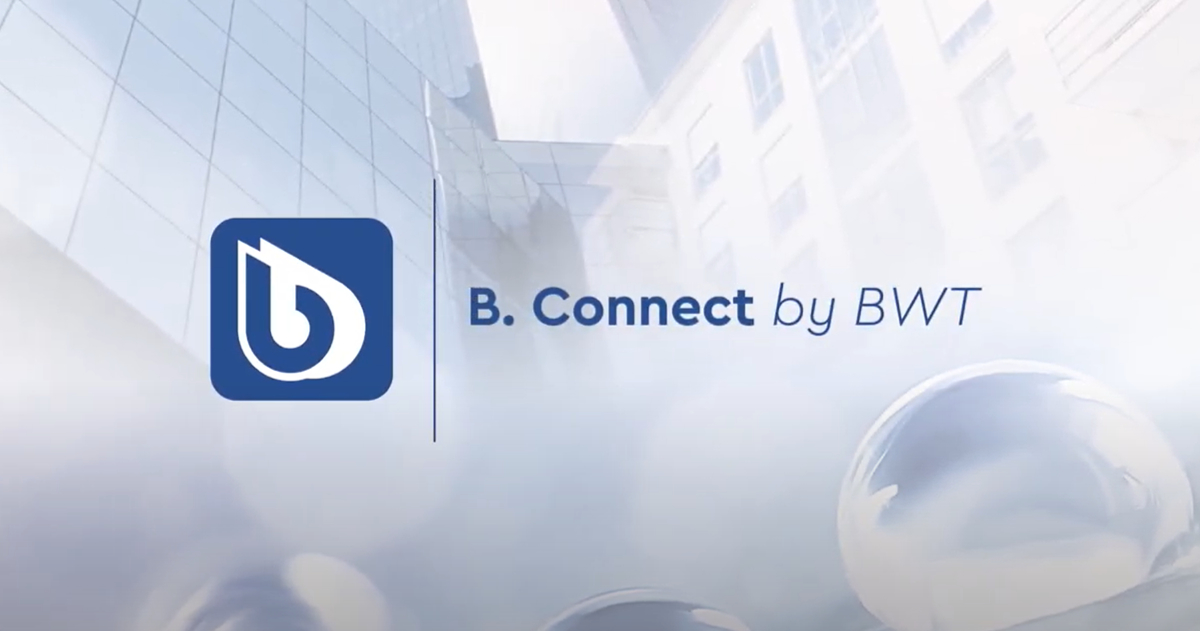 BWT B. Connect