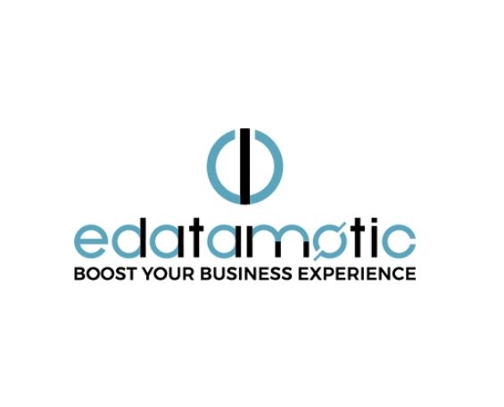 Logo de eDATAMOTIC