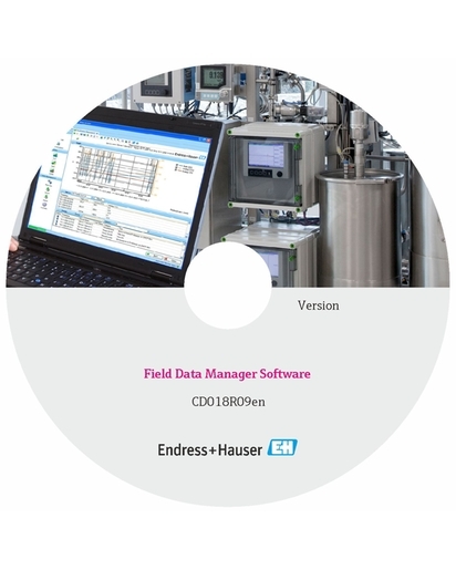 FDM - Field Data Manager