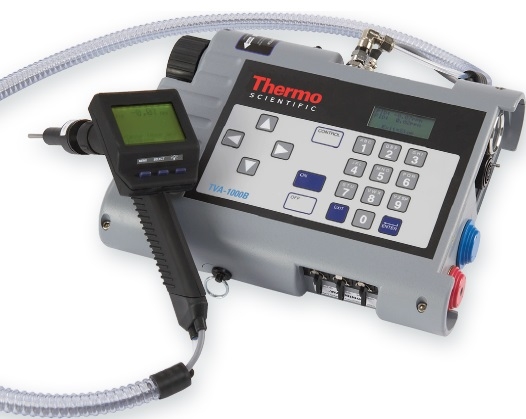 Thermo TVA 1000