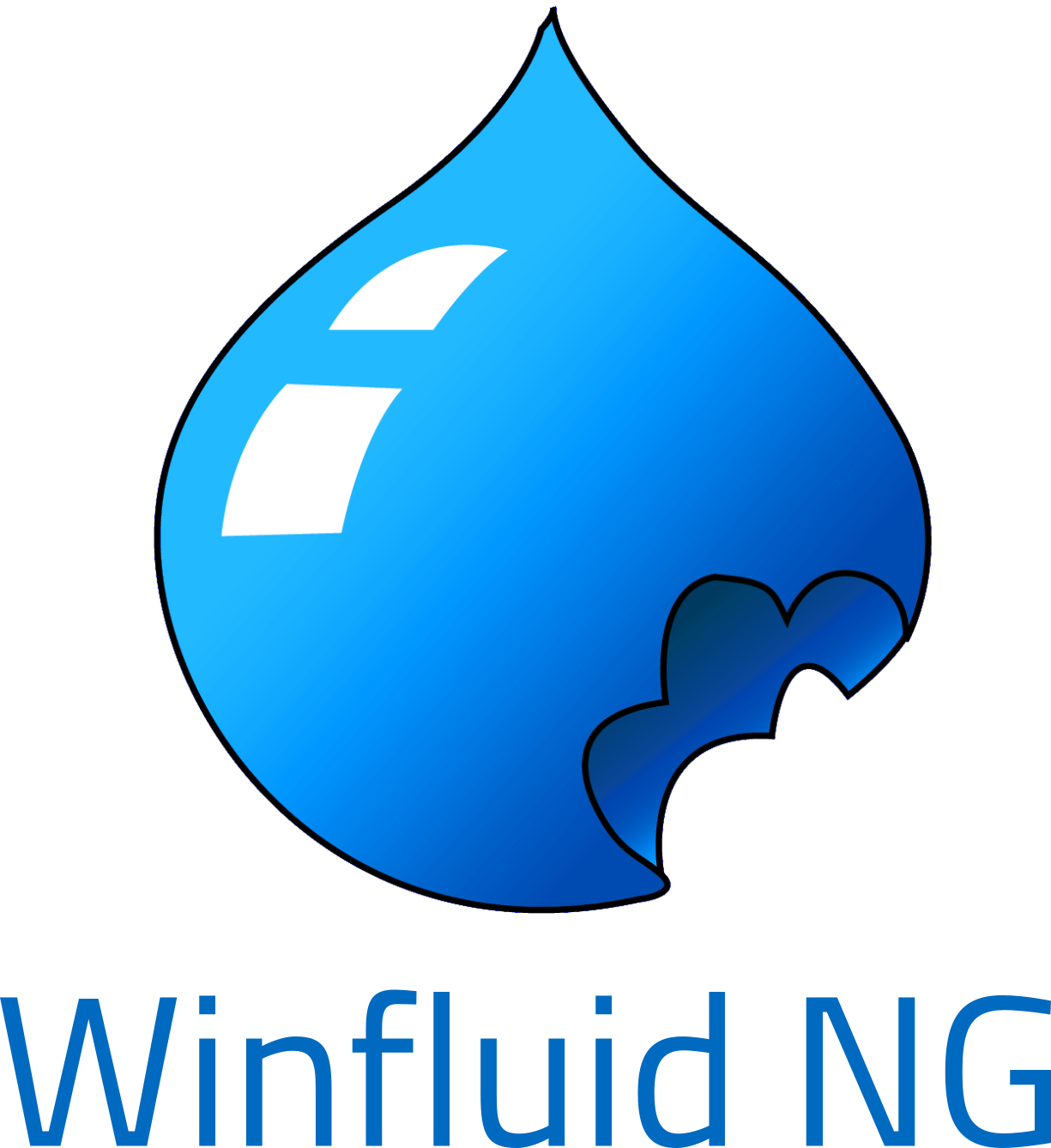 Winfluid NG