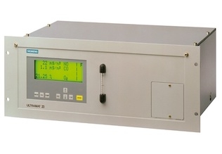 Siemens Ultramat 23