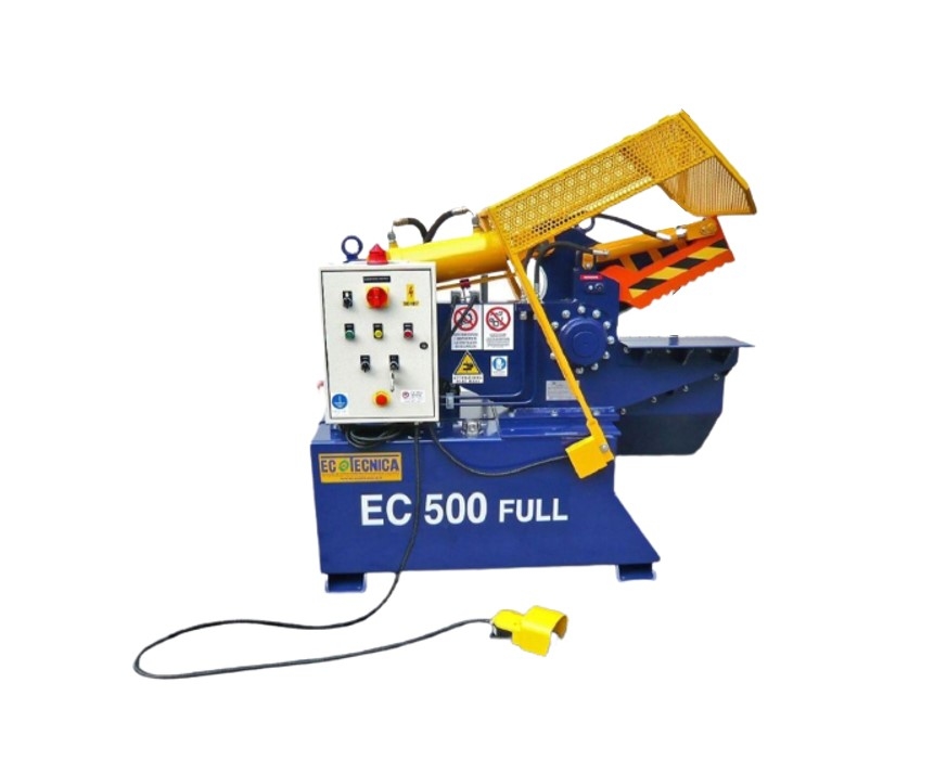 EC 500 FULL