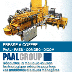 COMDEC PAAL