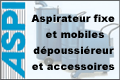 ASPI L'ASPIRATION INDUSTRIELLE