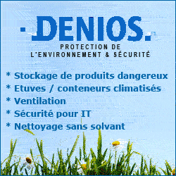 DENIOS