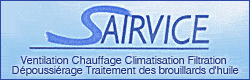 SAIRVICE