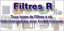FILTRES R