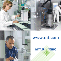 METTLER TOLEDO SAS