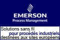 EMERSON PROCESS MANAGEMENT