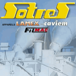 SOTRES