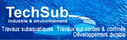 TECH SUB INDUSTRIE ENVIRONNEMENT