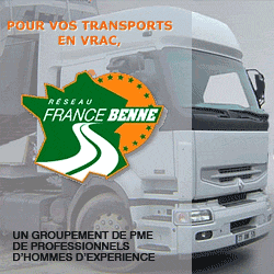 FRANCE BENNE SA