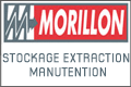 MORILLON SAS