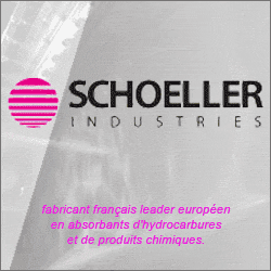 SCHOELLER INDUSTRIES SAS