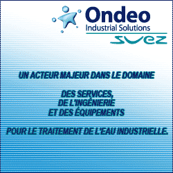 ONDEO INDUSTRIAL SOLUTIONS