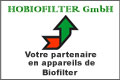 HOBIOFILTER SARL
