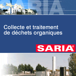 SARIA INDUSTRIES
